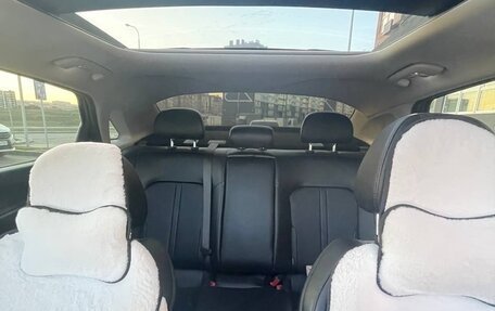 KIA K5, 2020 год, 2 750 000 рублей, 12 фотография