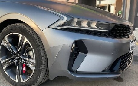 KIA K5, 2020 год, 2 750 000 рублей, 16 фотография