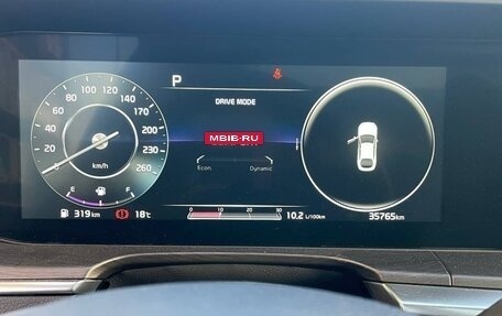 KIA K5, 2020 год, 2 750 000 рублей, 14 фотография