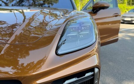 Porsche Panamera, 2024 год, 22 900 000 рублей, 5 фотография