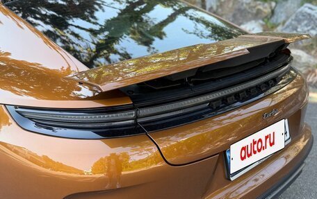 Porsche Panamera, 2024 год, 22 900 000 рублей, 7 фотография