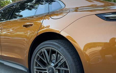 Porsche Panamera, 2024 год, 22 900 000 рублей, 8 фотография