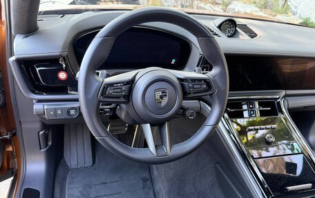 Porsche Panamera, 2024 год, 22 900 000 рублей, 12 фотография