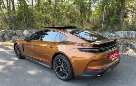 Porsche Panamera, 2024 год, 22 900 000 рублей, 6 фотография