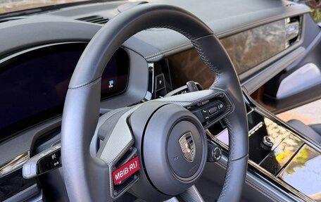 Porsche Panamera, 2024 год, 22 900 000 рублей, 15 фотография