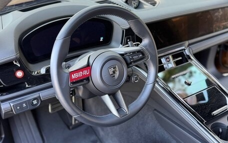 Porsche Panamera, 2024 год, 22 900 000 рублей, 13 фотография