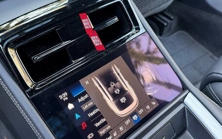 Porsche Panamera, 2024 год, 22 900 000 рублей, 17 фотография