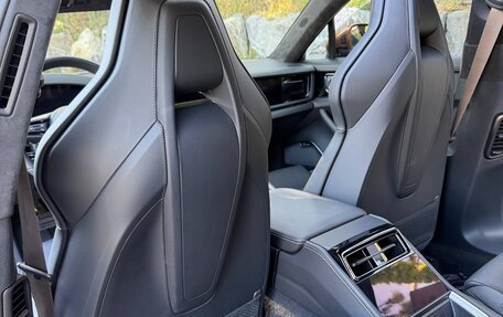 Porsche Panamera, 2024 год, 22 900 000 рублей, 20 фотография