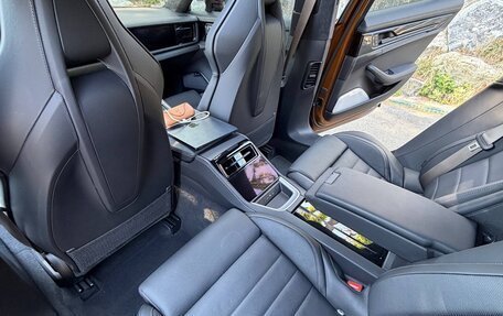 Porsche Panamera, 2024 год, 22 900 000 рублей, 23 фотография