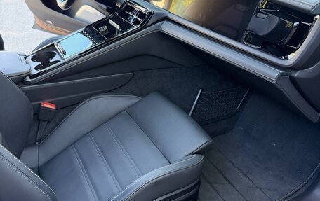 Porsche Panamera, 2024 год, 22 900 000 рублей, 28 фотография