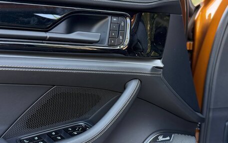 Porsche Panamera, 2024 год, 22 900 000 рублей, 27 фотография