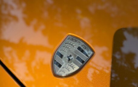 Porsche Panamera, 2024 год, 22 900 000 рублей, 30 фотография
