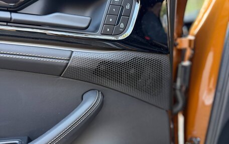 Porsche Panamera, 2024 год, 22 900 000 рублей, 26 фотография