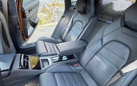 Porsche Panamera, 2024 год, 22 900 000 рублей, 22 фотография