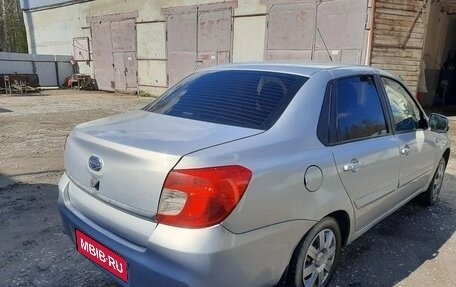 Datsun on-DO I рестайлинг, 2018 год, 350 000 рублей, 5 фотография