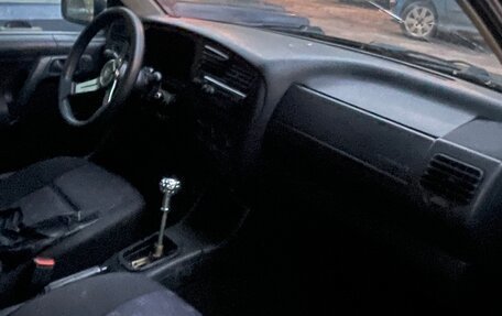 Volkswagen Golf III, 1994 год, 180 000 рублей, 7 фотография