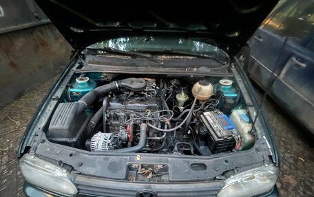 Volkswagen Golf III, 1994 год, 180 000 рублей, 10 фотография