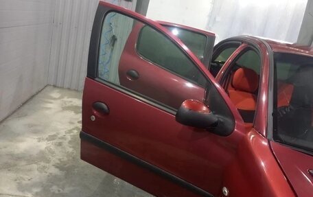 Peugeot 206, 2007 год, 270 000 рублей, 2 фотография
