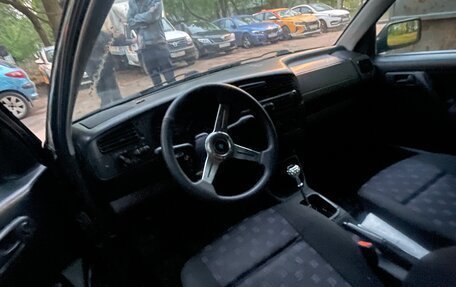 Volkswagen Golf III, 1994 год, 180 000 рублей, 8 фотография