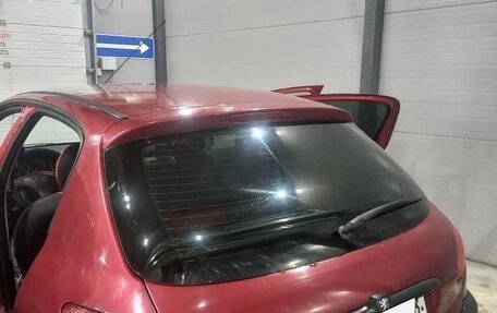 Peugeot 206, 2007 год, 270 000 рублей, 10 фотография