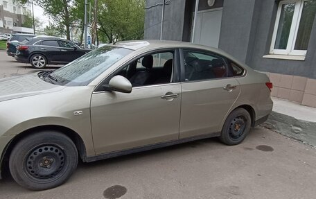 Nissan Almera, 2014 год, 349 990 рублей, 3 фотография