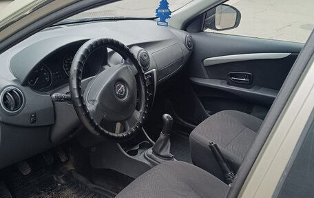 Nissan Almera, 2014 год, 349 990 рублей, 6 фотография