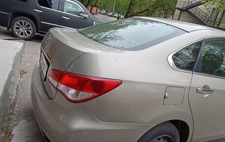 Nissan Almera, 2014 год, 349 990 рублей, 5 фотография