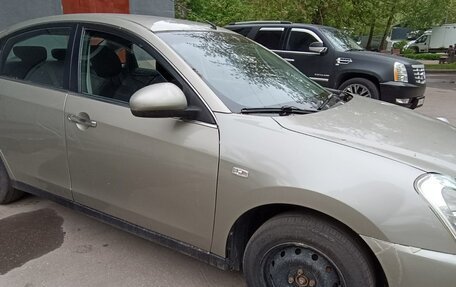 Nissan Almera, 2014 год, 349 990 рублей, 4 фотография
