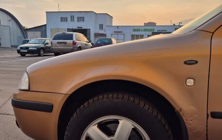 Skoda Octavia IV, 2001 год, 350 000 рублей, 8 фотография