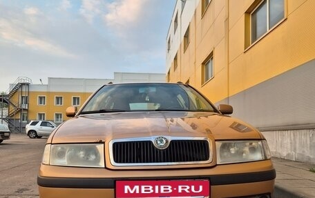 Skoda Octavia IV, 2001 год, 350 000 рублей, 4 фотография