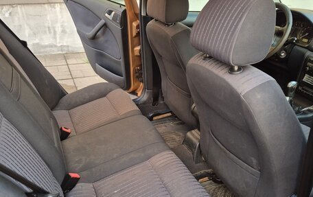 Skoda Octavia IV, 2001 год, 350 000 рублей, 17 фотография