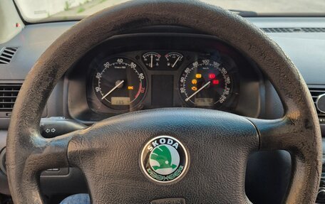 Skoda Octavia IV, 2001 год, 350 000 рублей, 12 фотография