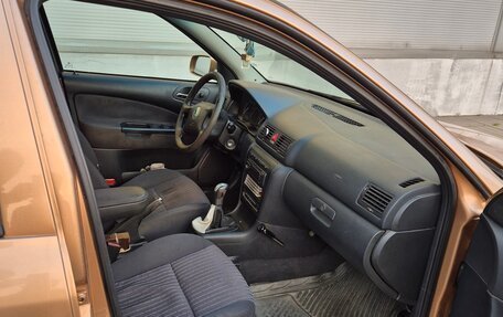 Skoda Octavia IV, 2001 год, 350 000 рублей, 15 фотография