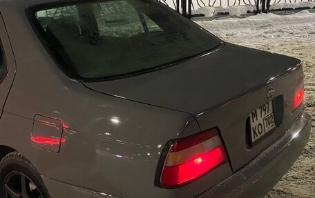 Nissan Bluebird XI, 2001 год, 350 000 рублей, 2 фотография