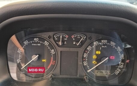 Skoda Octavia IV, 2001 год, 350 000 рублей, 13 фотография