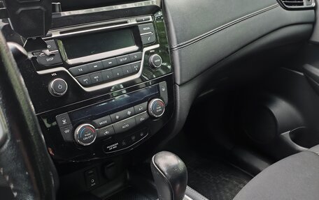 Nissan Qashqai, 2019 год, 1 220 000 рублей, 6 фотография