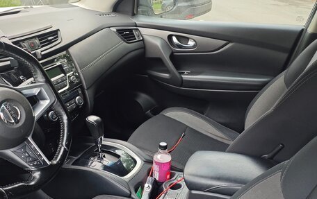 Nissan Qashqai, 2019 год, 1 220 000 рублей, 8 фотография