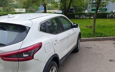 Nissan Qashqai, 2019 год, 1 220 000 рублей, 4 фотография