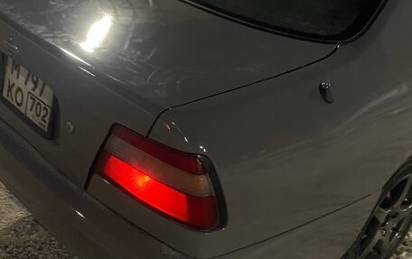 Nissan Bluebird XI, 2001 год, 350 000 рублей, 3 фотография