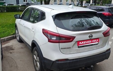 Nissan Qashqai, 2019 год, 1 220 000 рублей, 5 фотография