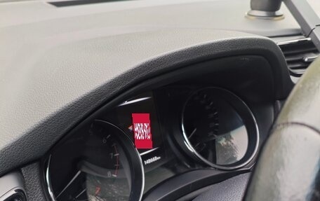 Nissan Qashqai, 2019 год, 1 220 000 рублей, 7 фотография