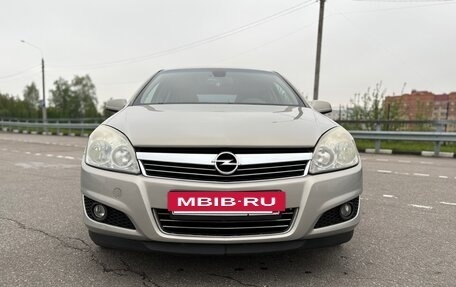 Opel Astra H, 2007 год, 500 000 рублей, 2 фотография
