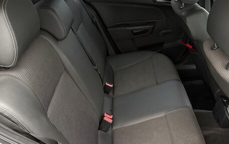 Opel Astra H, 2007 год, 500 000 рублей, 10 фотография