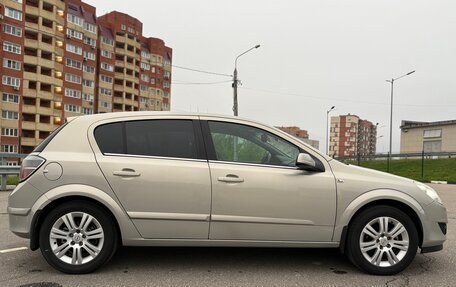 Opel Astra H, 2007 год, 500 000 рублей, 8 фотография