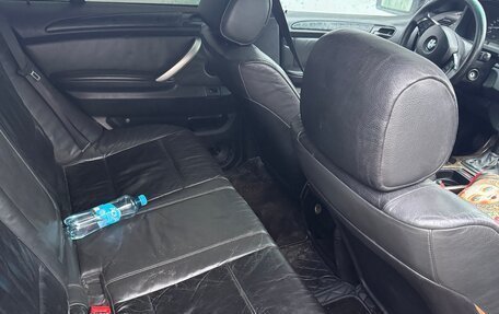 BMW X5, 2000 год, 500 000 рублей, 4 фотография