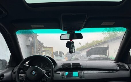 BMW X5, 2000 год, 500 000 рублей, 6 фотография