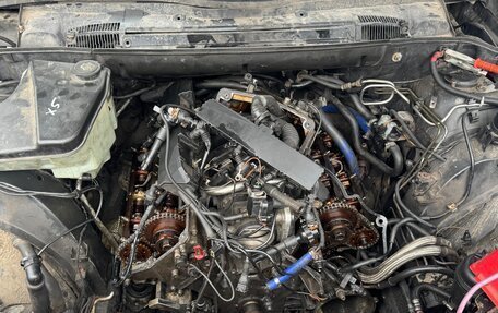 BMW X5, 2000 год, 500 000 рублей, 8 фотография