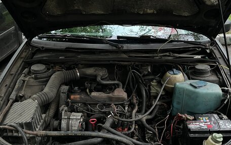 Volkswagen Passat B3, 1992 год, 115 000 рублей, 6 фотография
