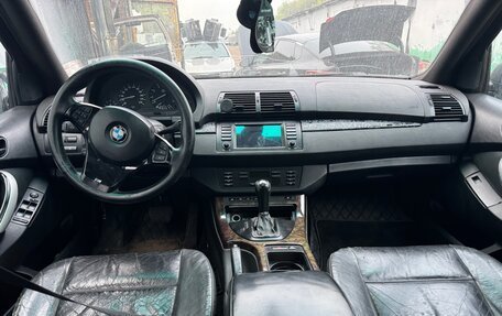 BMW X5, 2000 год, 500 000 рублей, 7 фотография