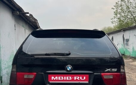 BMW X5, 2000 год, 500 000 рублей, 3 фотография